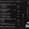 Russian Piano Music Series: Volume 1 - Image 2
